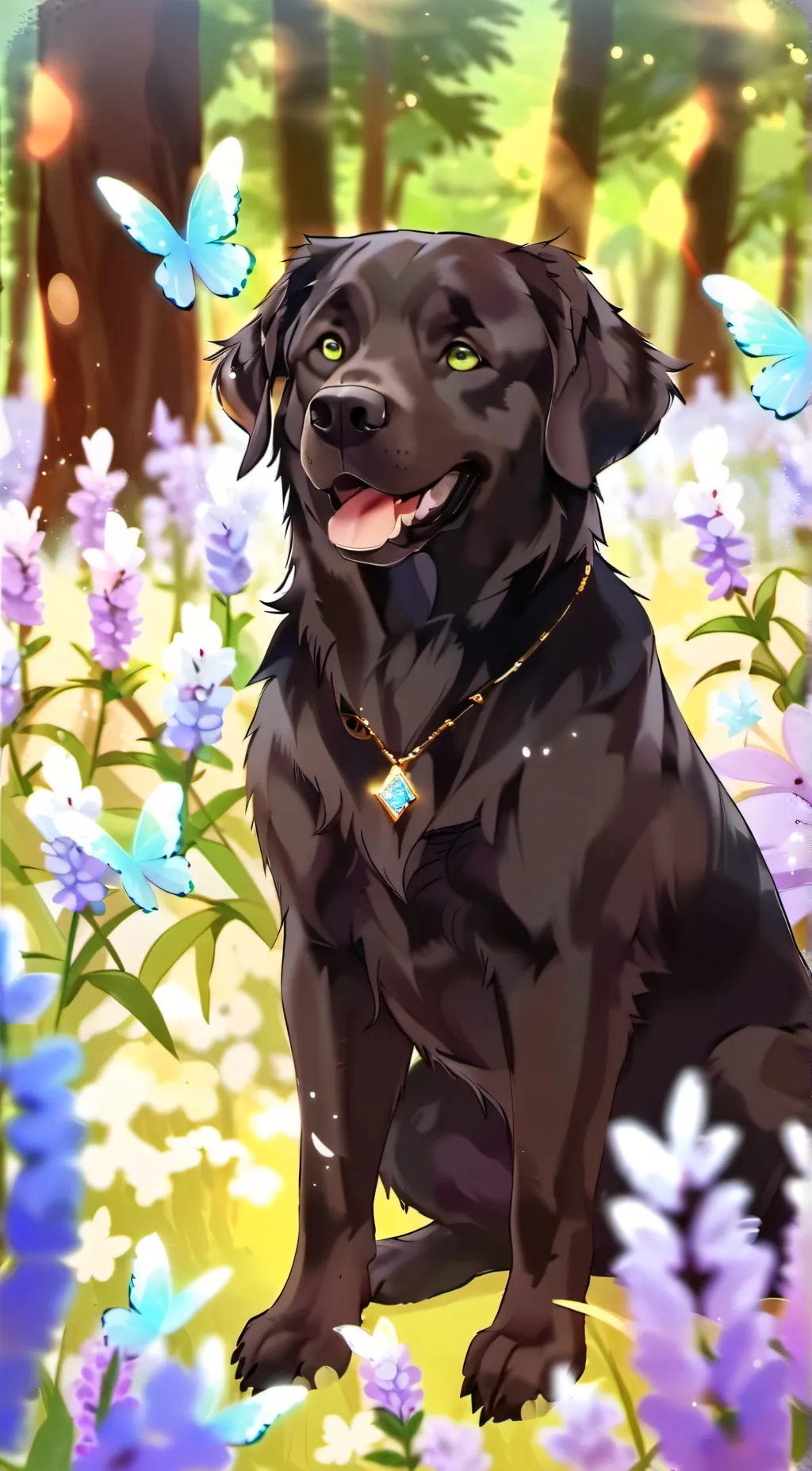 Talkie AI - Chat with Toffee