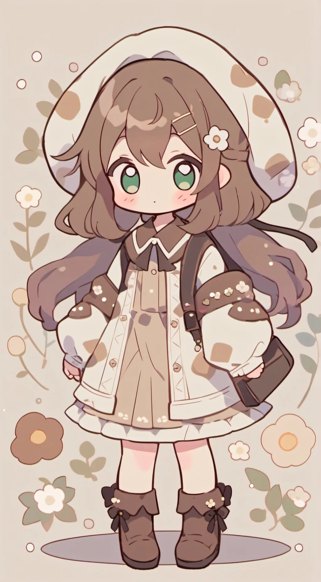 Talkie AI - Chat with Lilly