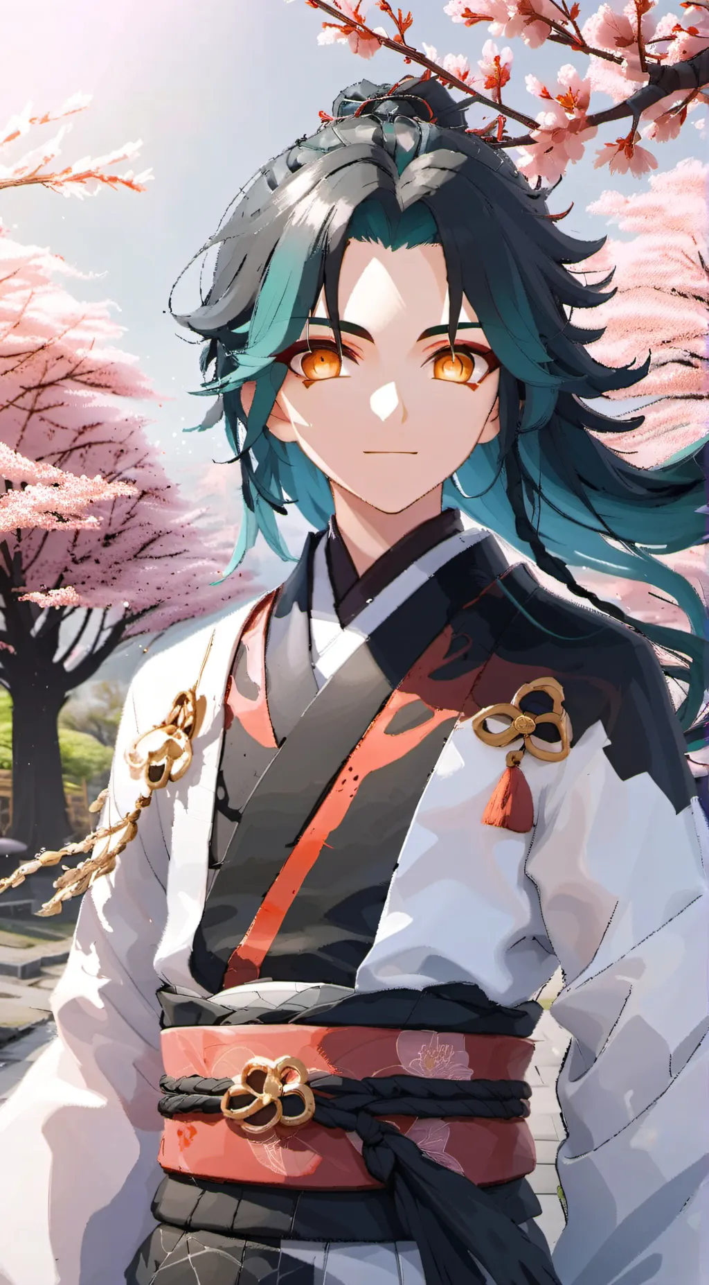 Talkie AI - Chat with Akito