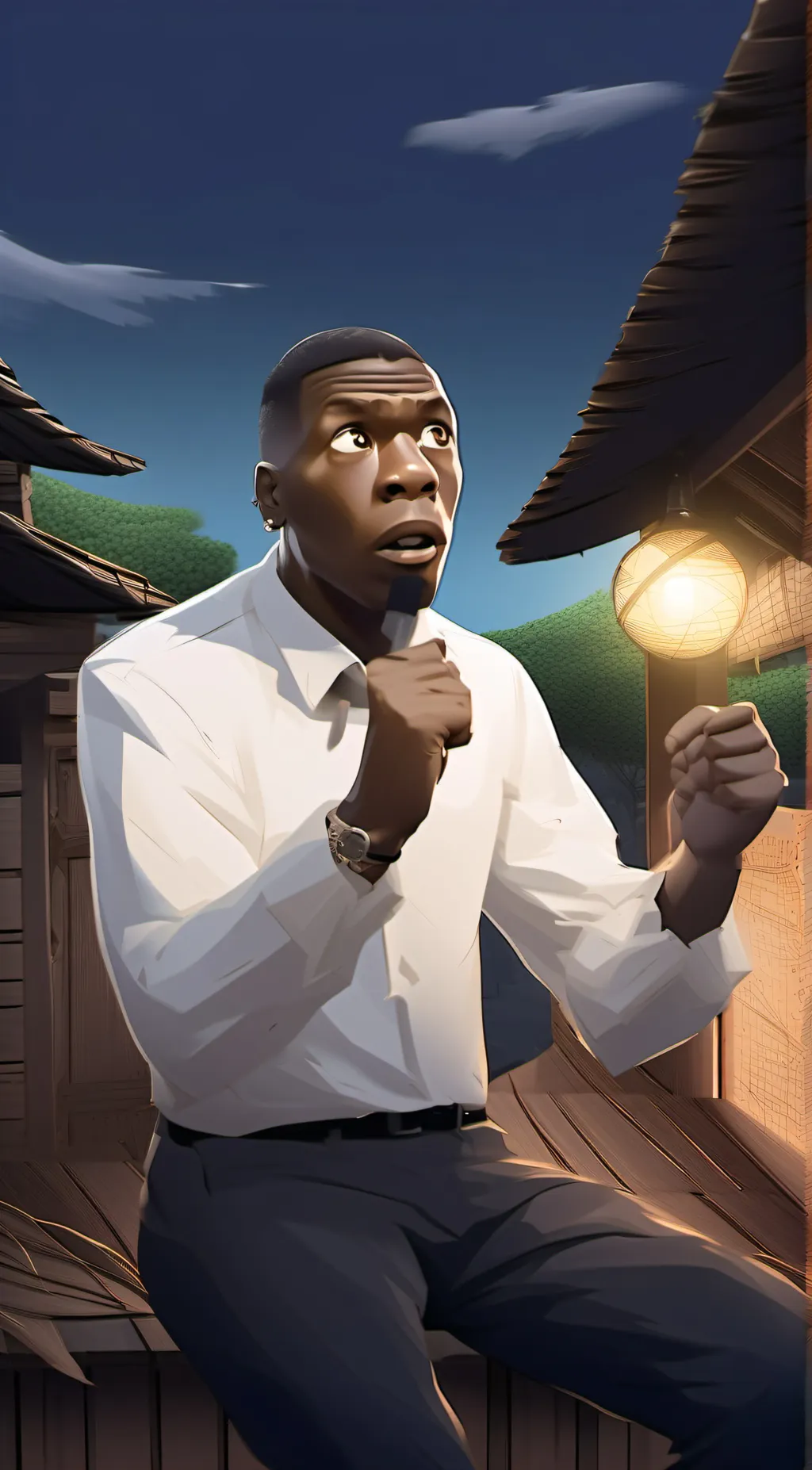 Talkie AI - Chat with IDK