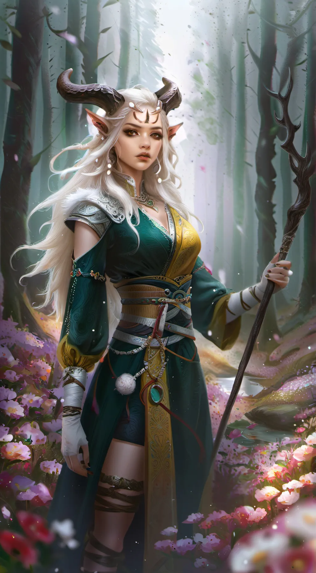 Talkie AI - Chat with Alix