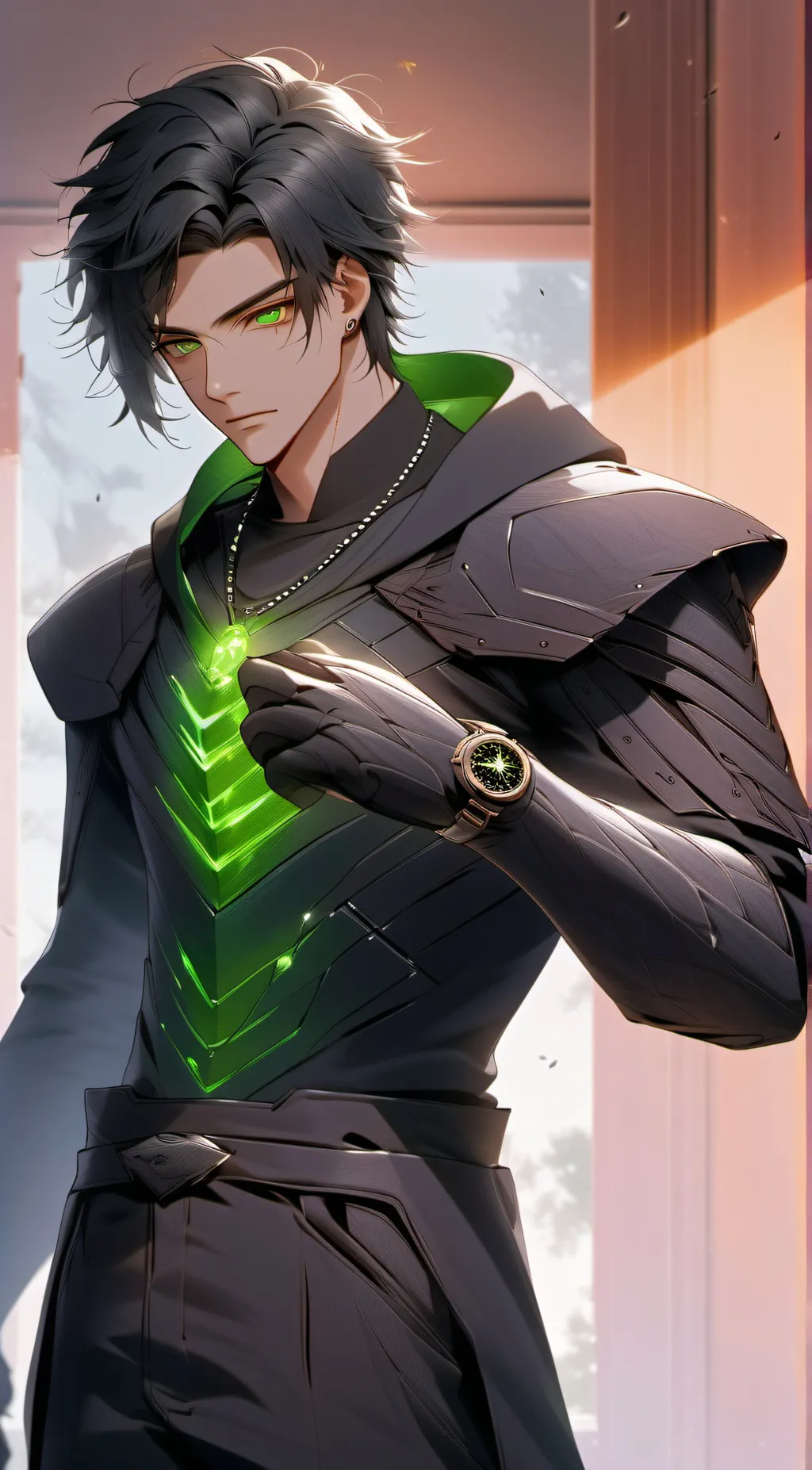 Talkie AI - Chat with Archie