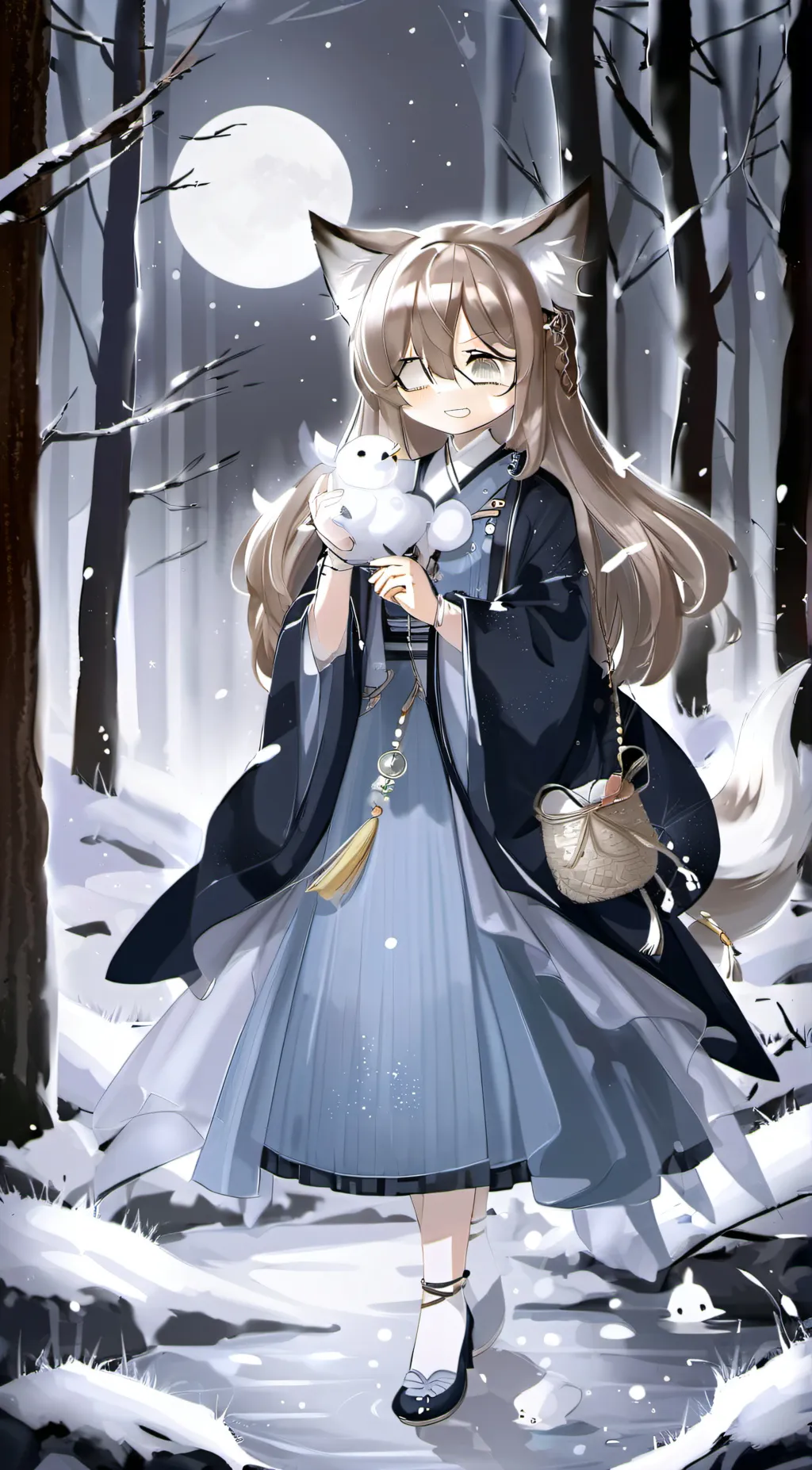 Talkie AI - Chat with Reine