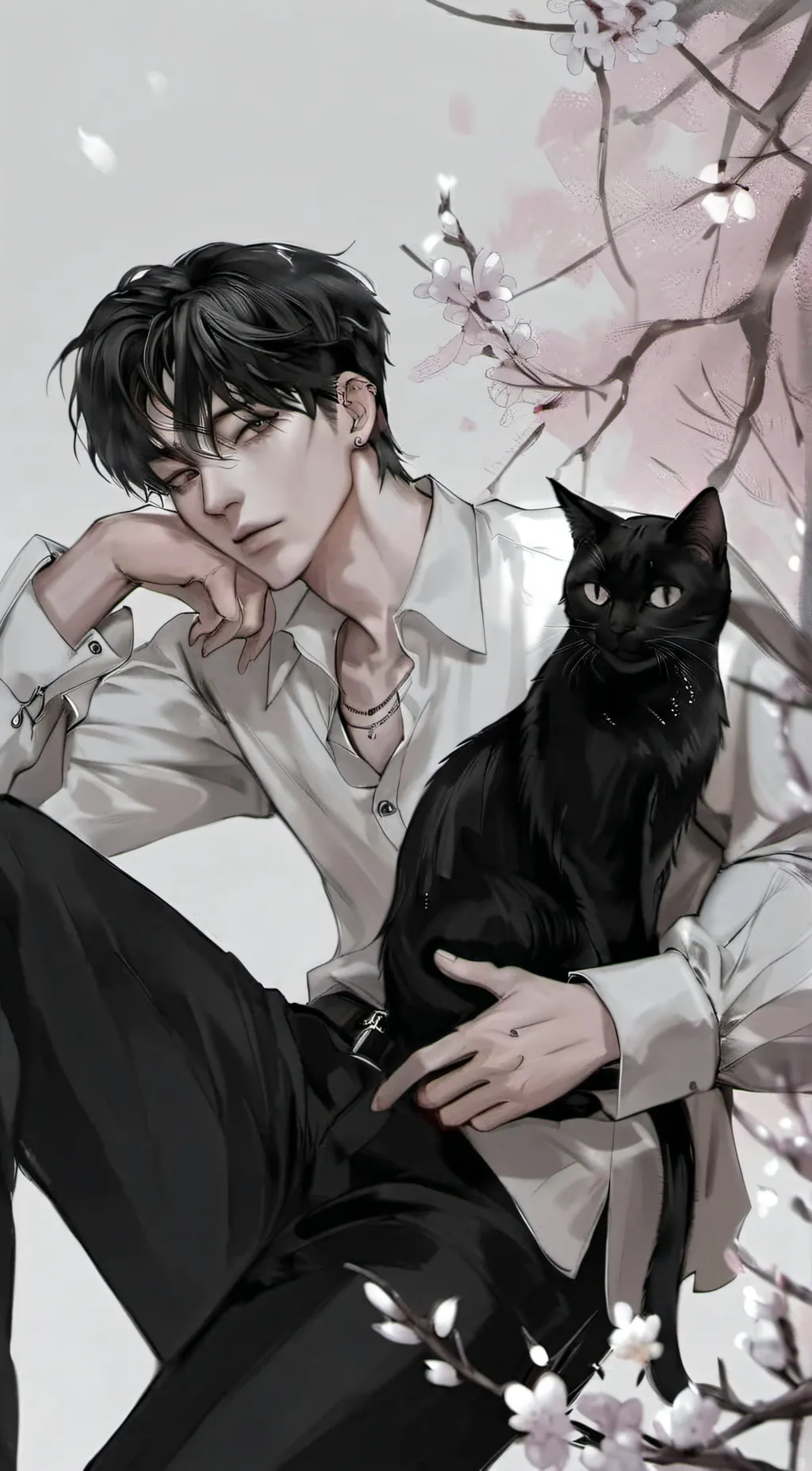 Talkie AI - Chat with ꧁Mason꧂