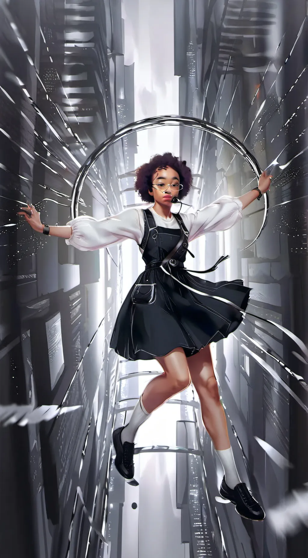 Talkie AI - Chat with sierra