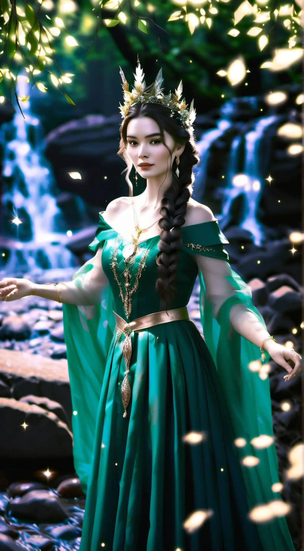 Talkie AI - Chat with Aria