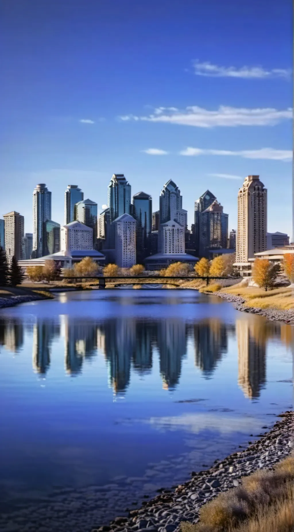 Talkie AI - Chat with Calgary