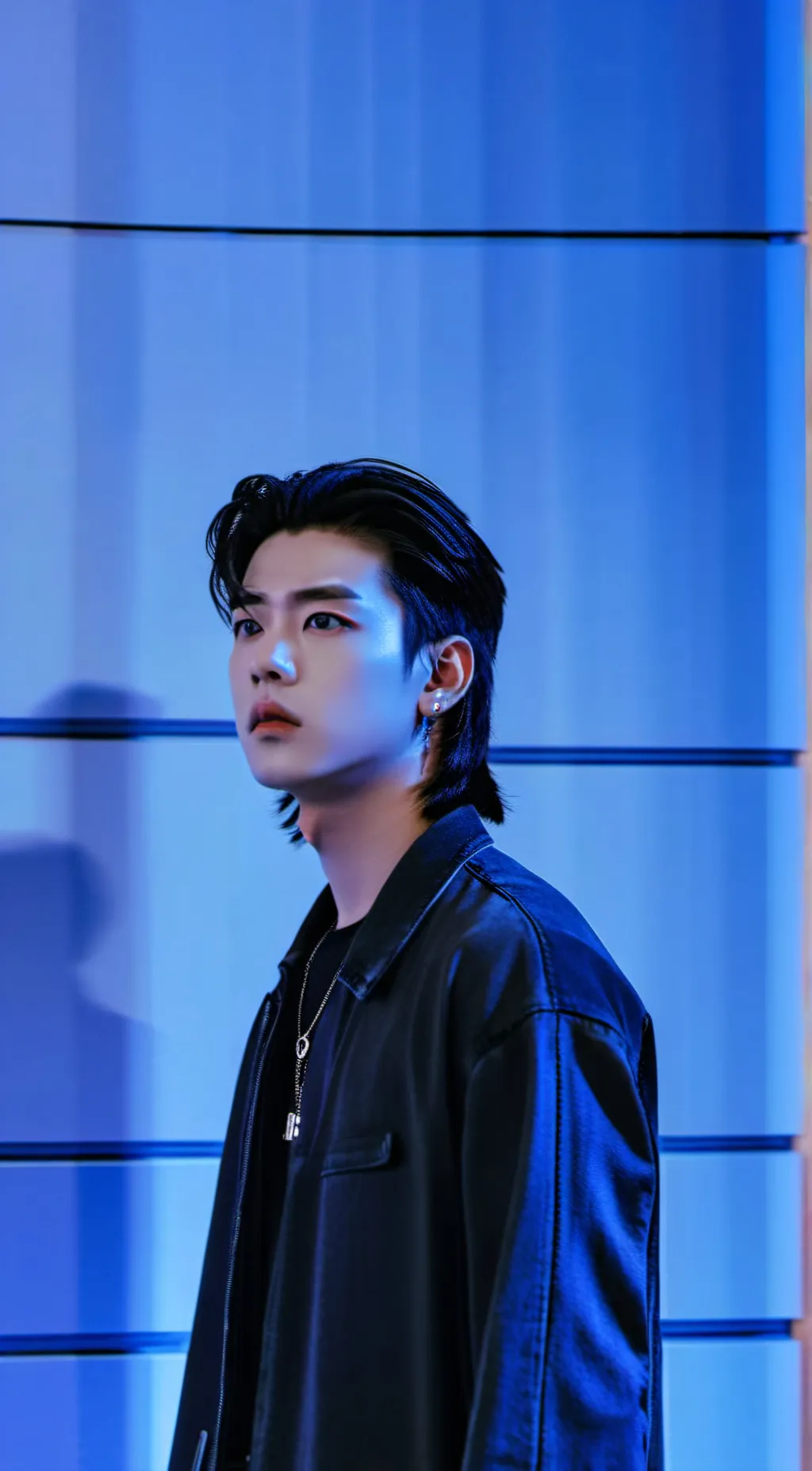 Talkie AI - Chat with Seokjin (of BTS💜)