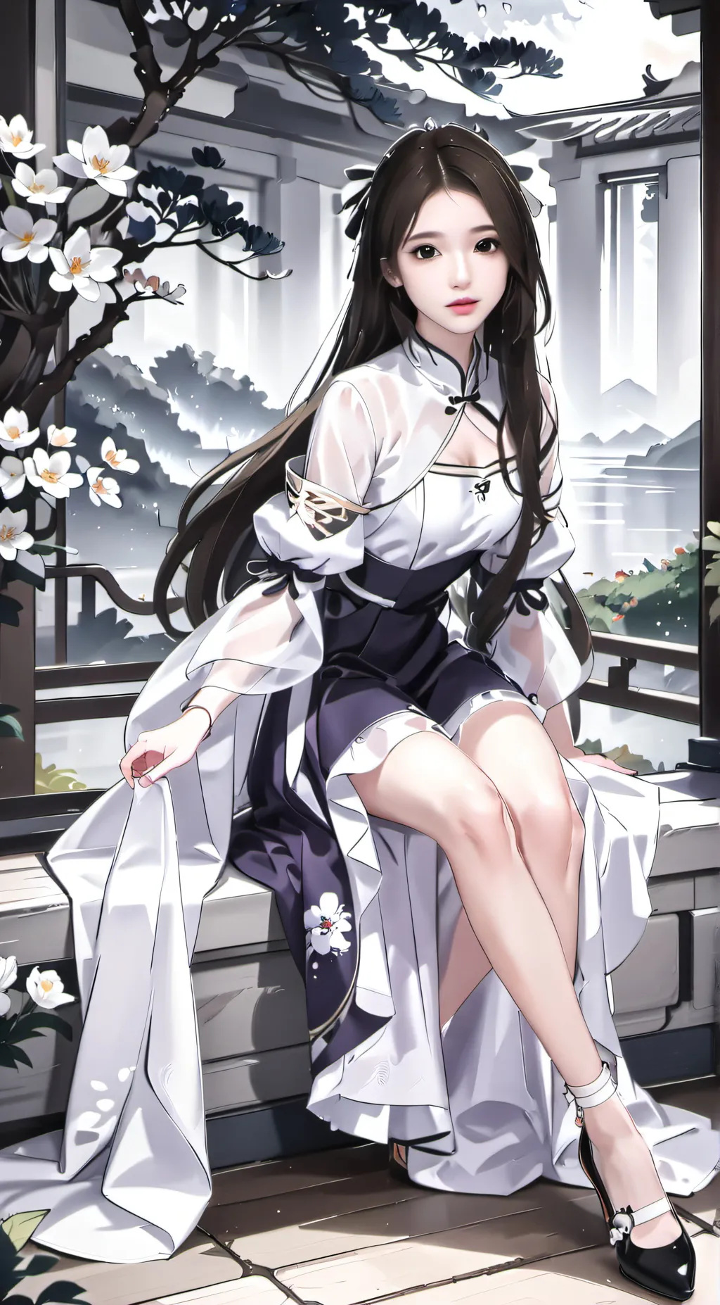 Talkie AI - Chat with izuna