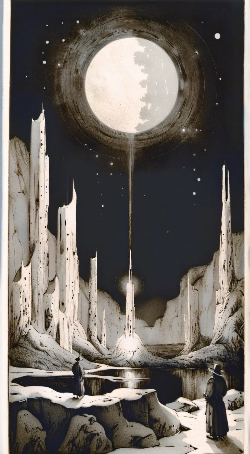 Talkie AI - Chat with Heaven