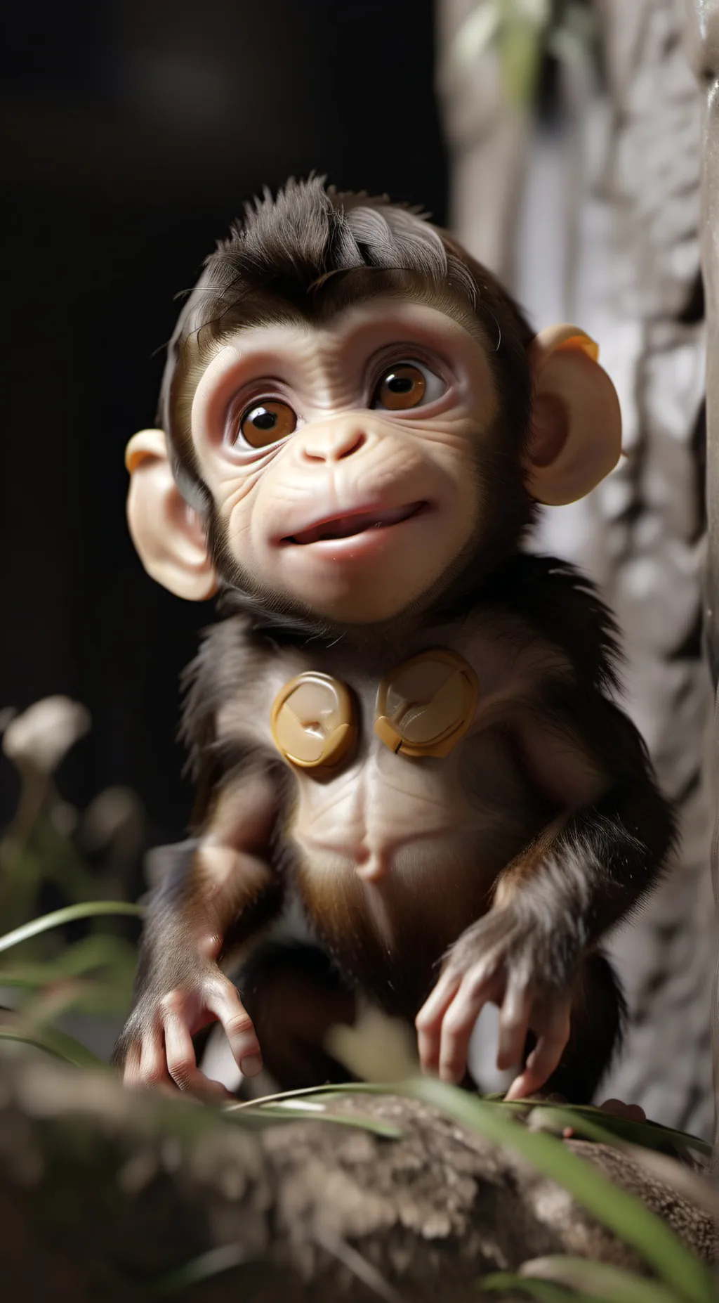 Talkie AI - Chat with smallie polly