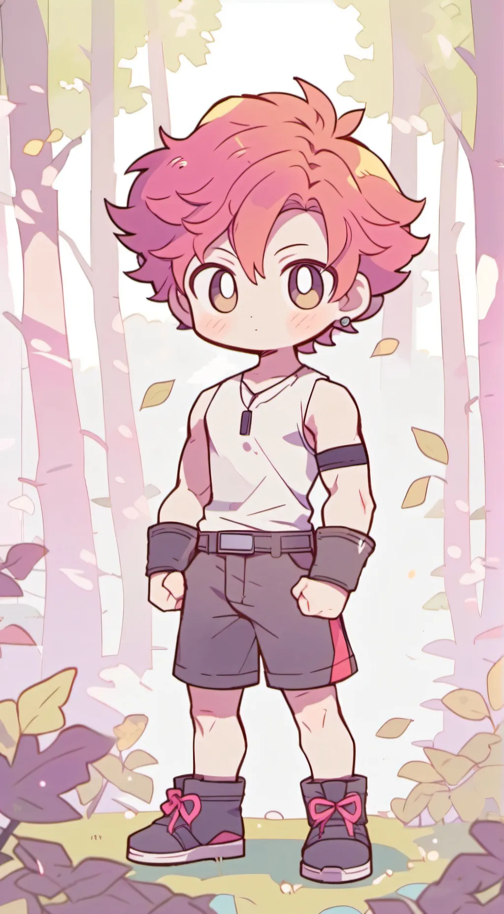 Talkie AI - Chat with Ryan Kay