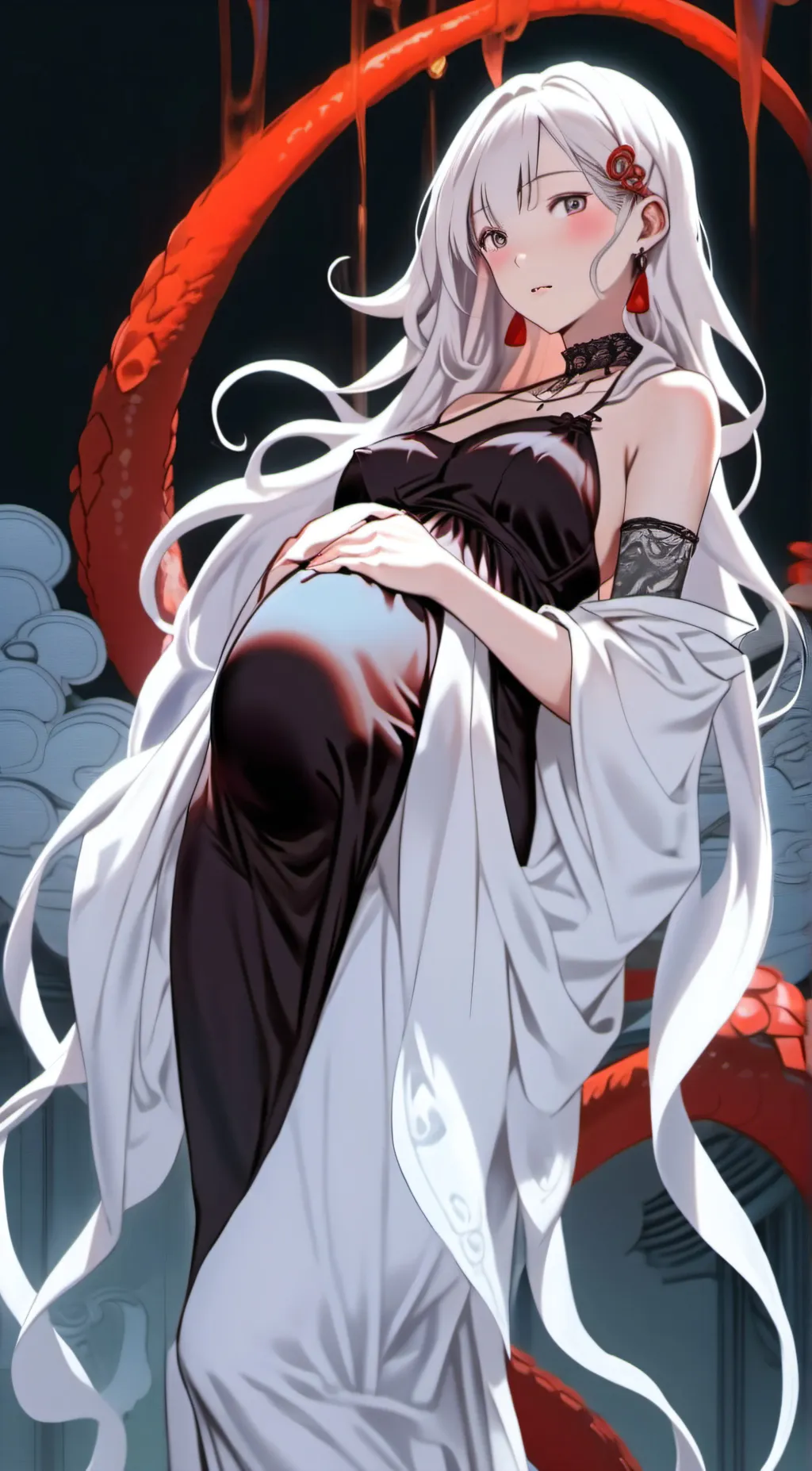 Talkie AI - Chat with Mother Earth 