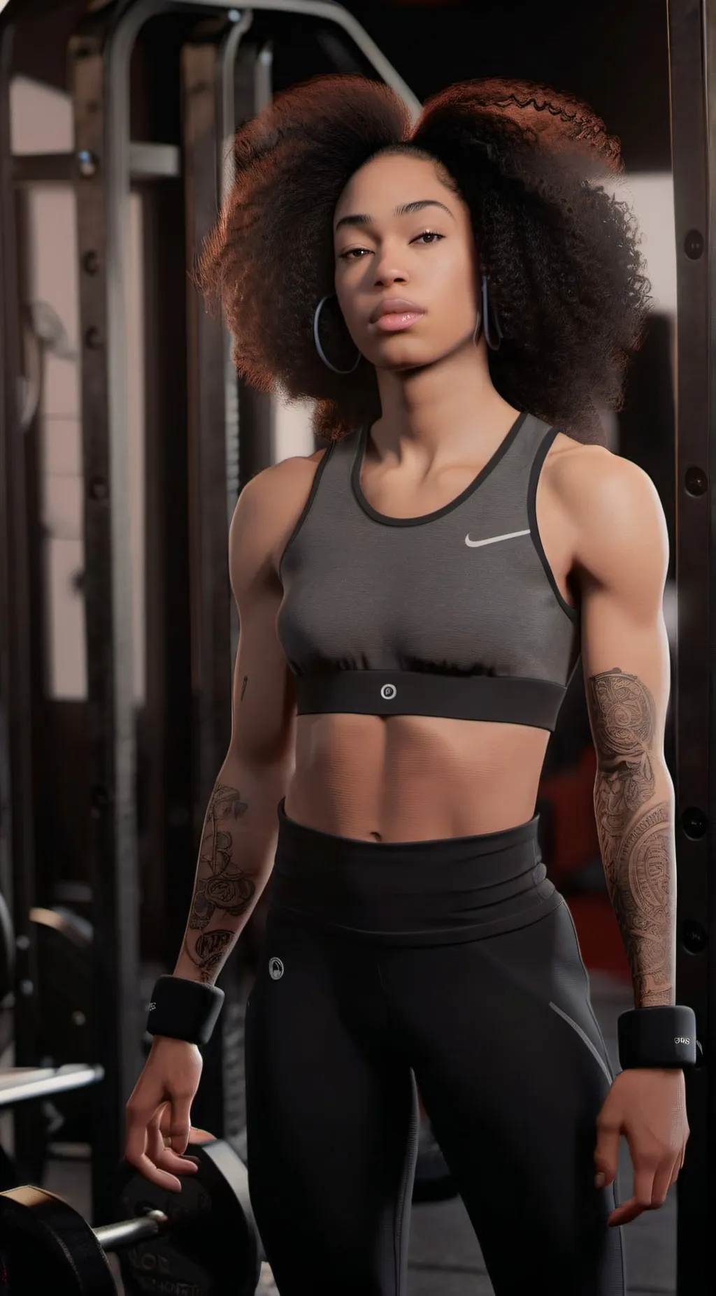 Talkie AI - Chat with Aaliyah 