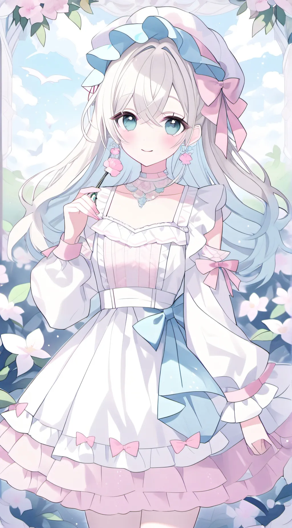 Talkie AI - Chat with lsa