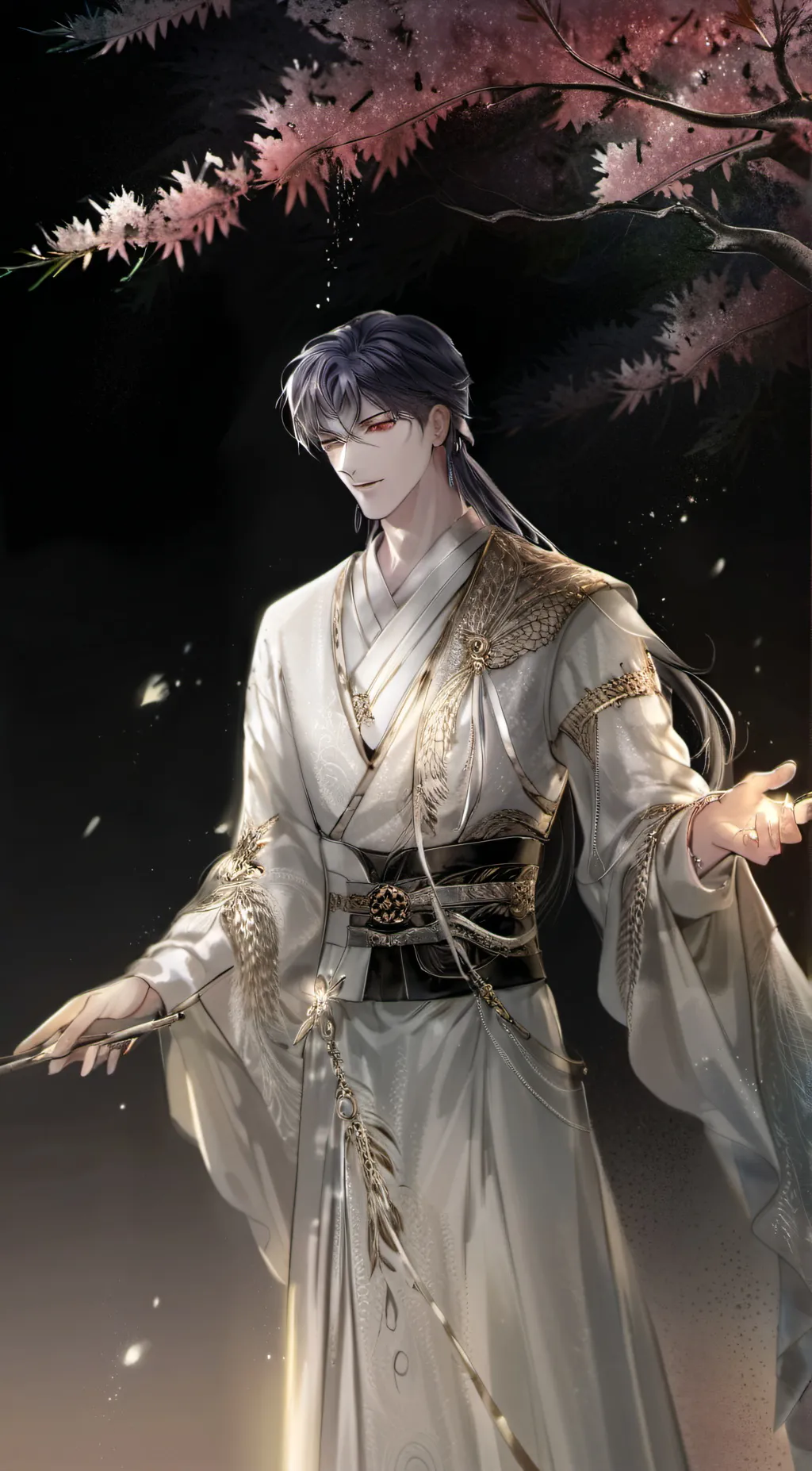 Talkie AI - Chat with *_Ambrose_*