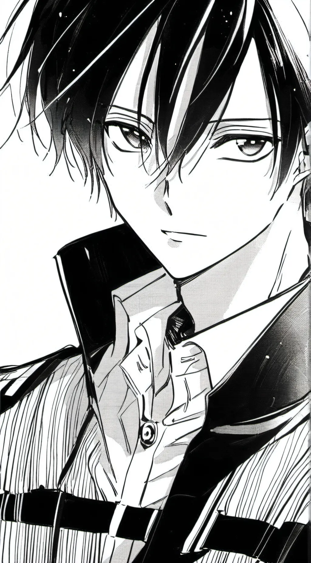 ai character: Catnap background