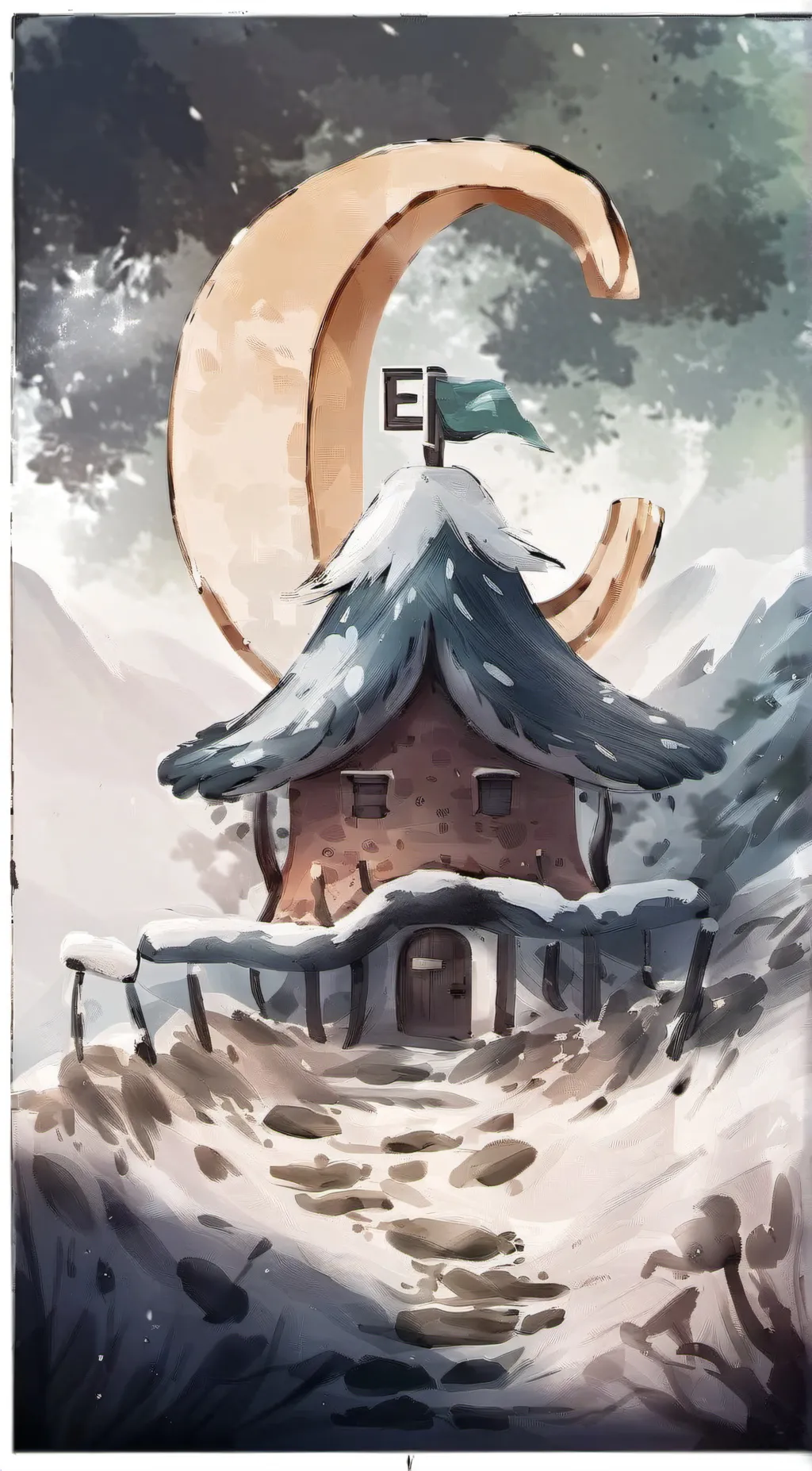 Talkie AI - Chat with e