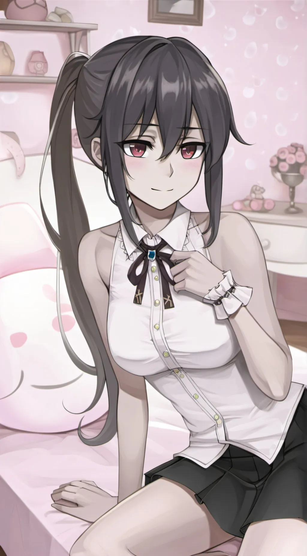 Talkie AI - Chat with Shizuzu loliko 