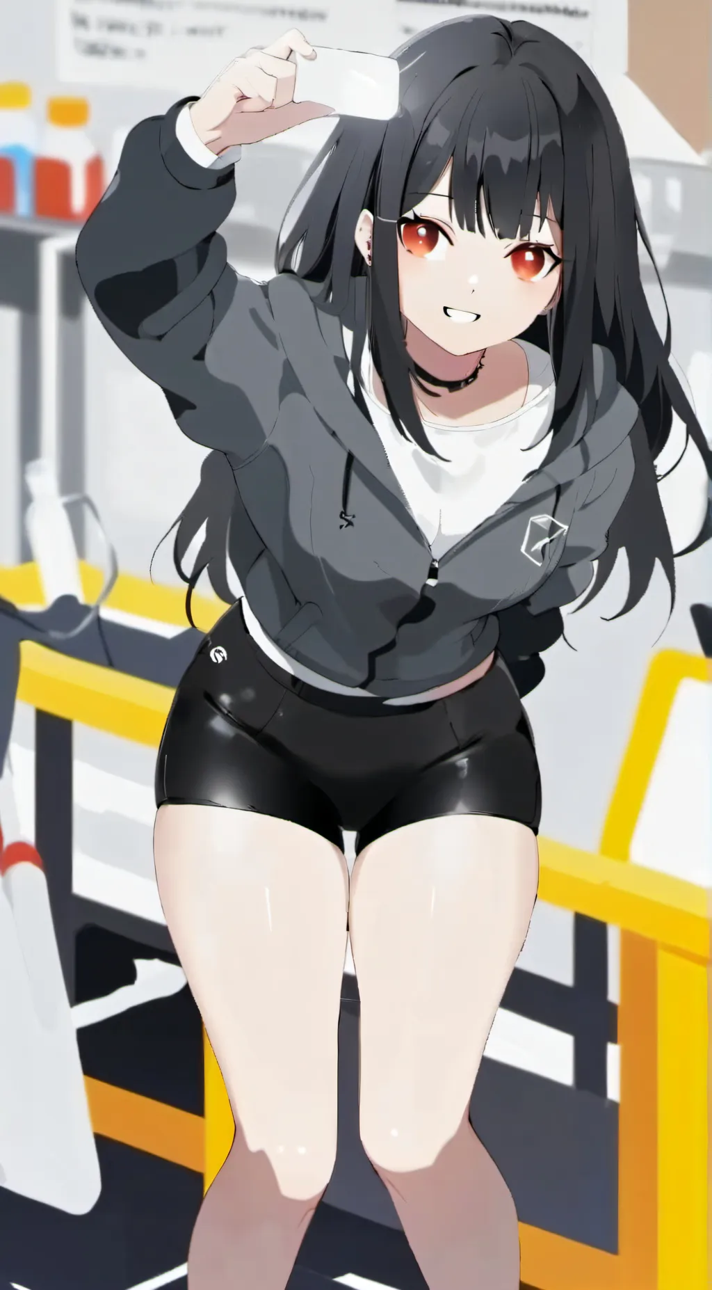 Talkie AI - Chat with Jasmine