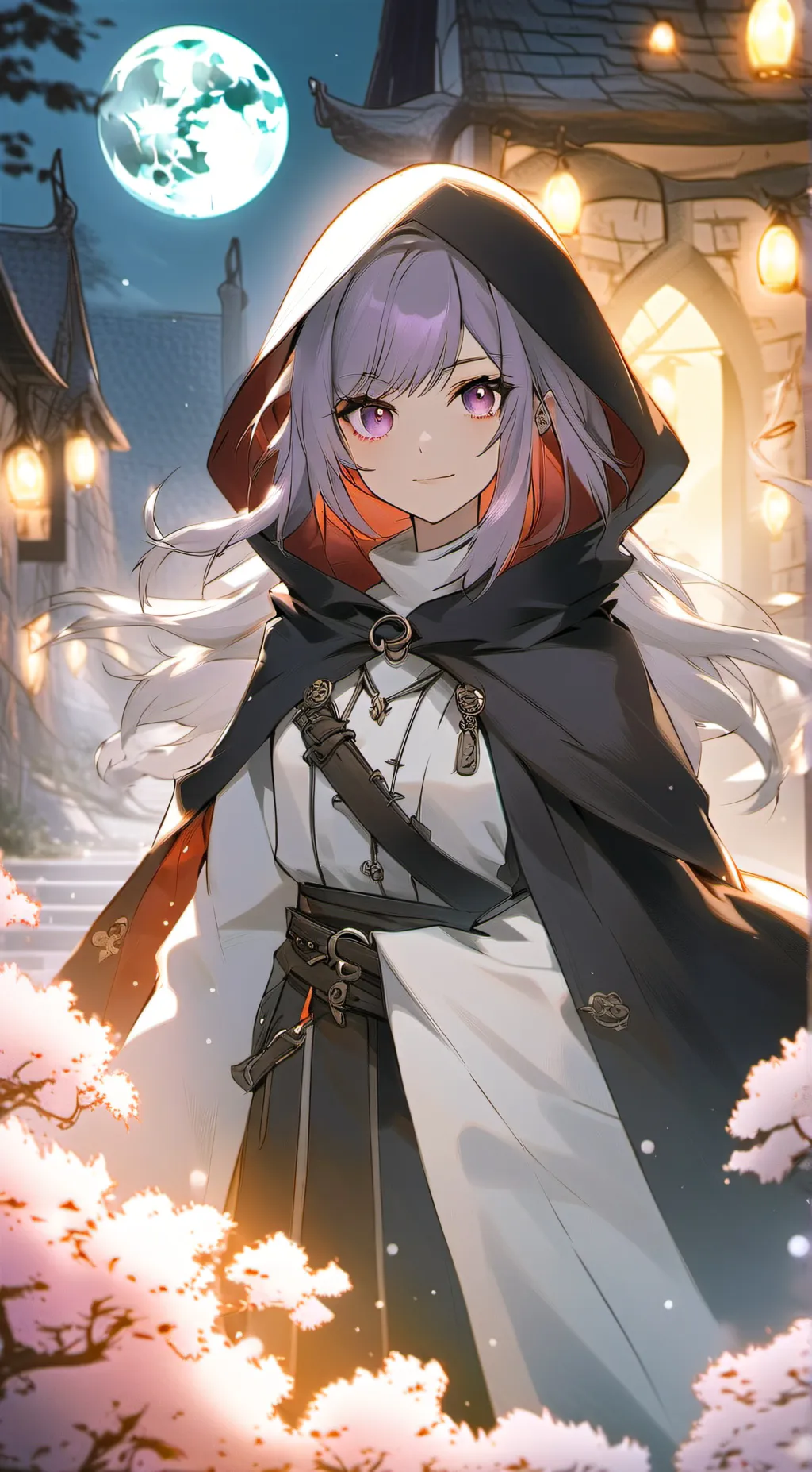 Talkie AI - Chat with Amber Powers