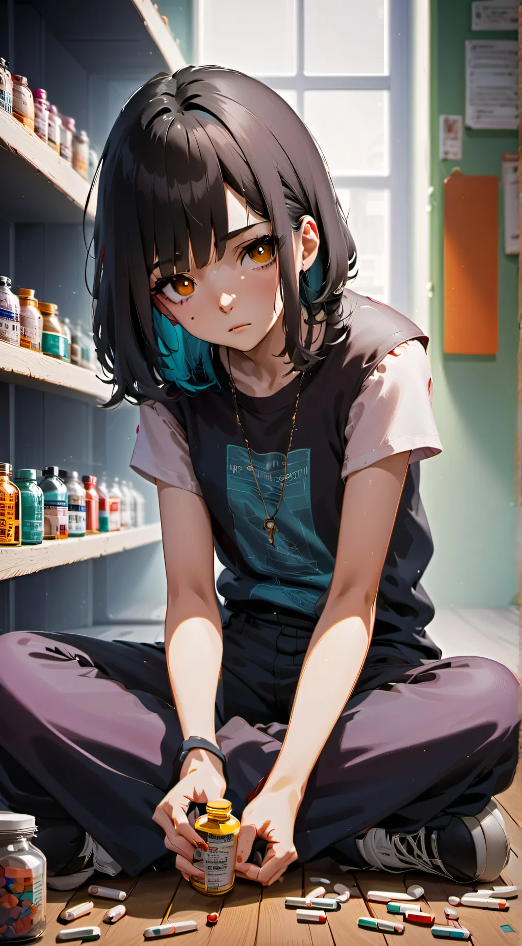 Talkie AI - Chat with Ashley 