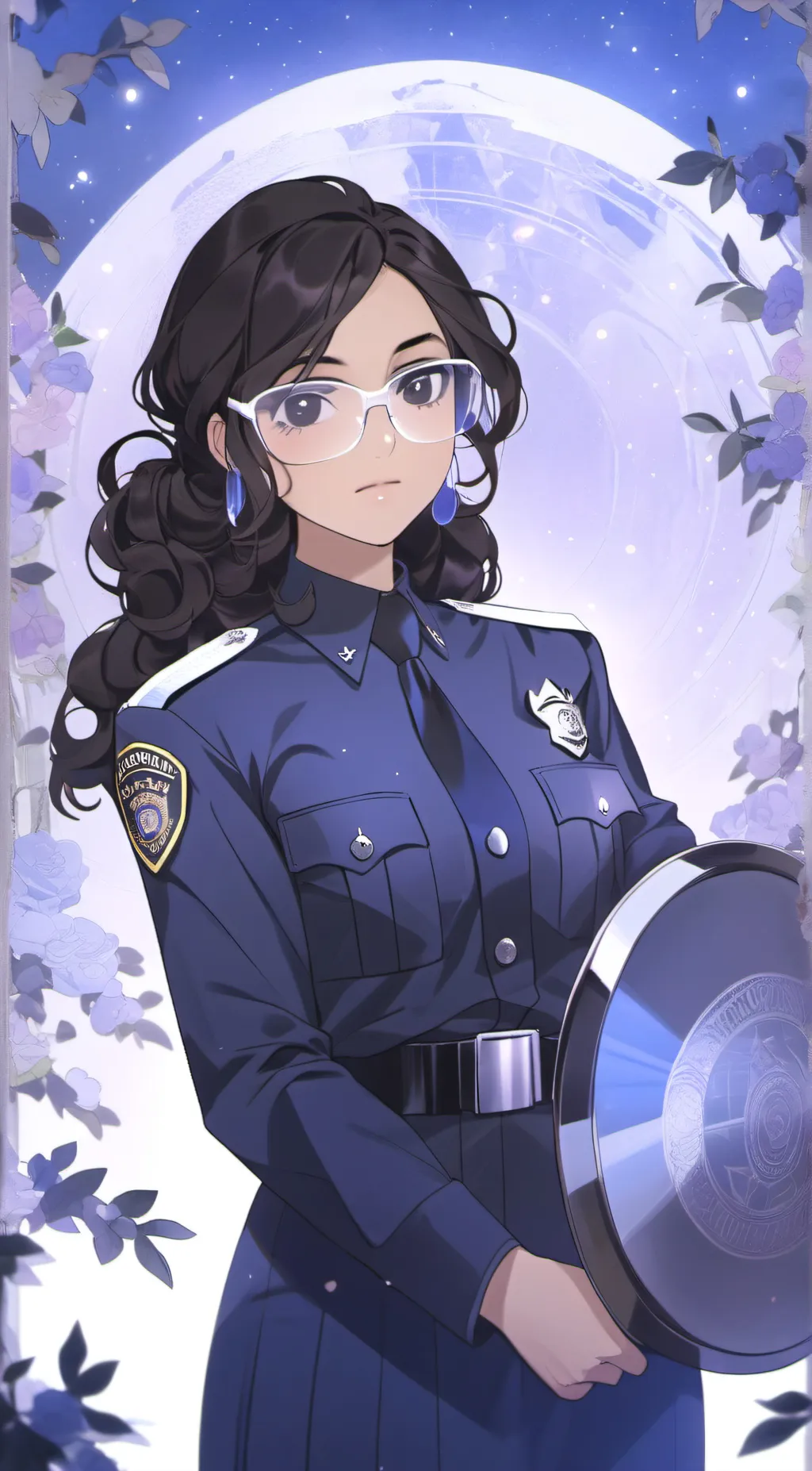 Talkie AI - Chat with Claire