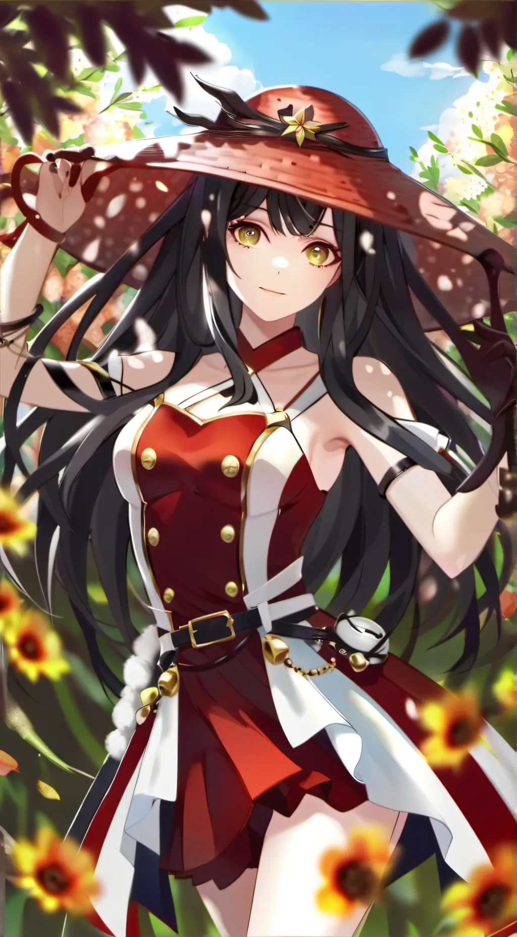 Talkie AI - Chat with Delilah