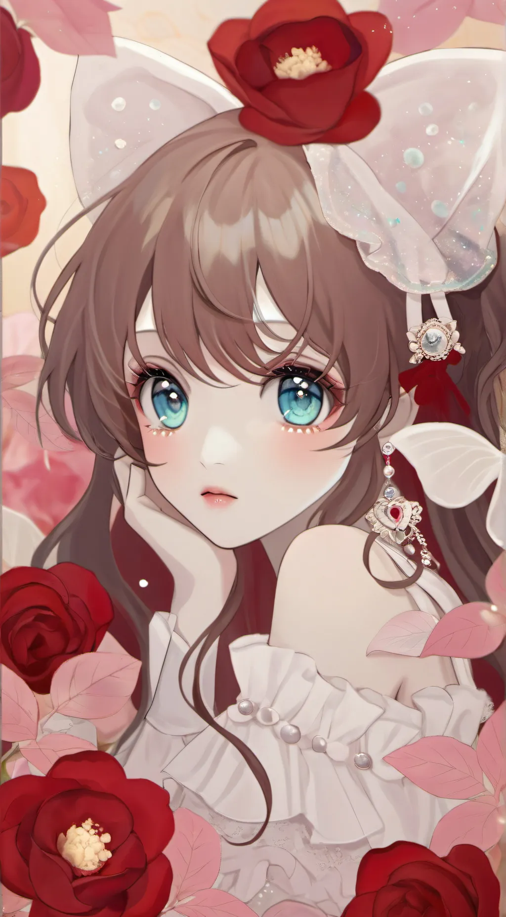 Talkie AI - Chat with Tonya