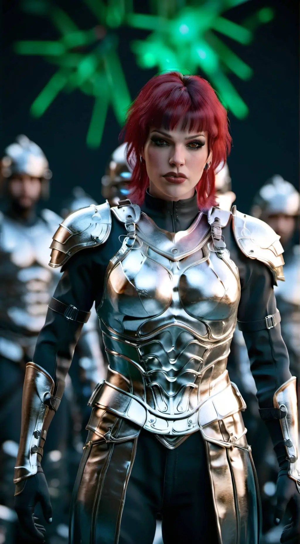 Talkie AI - Chat with Cyndabella