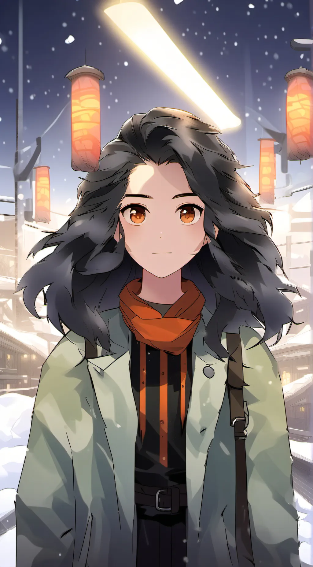 Talkie AI - Chat with Dani