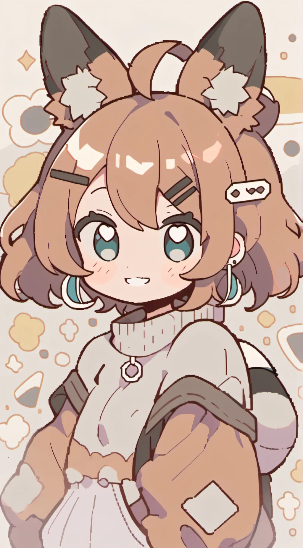 Talkie AI - Chat with Foxxyy 