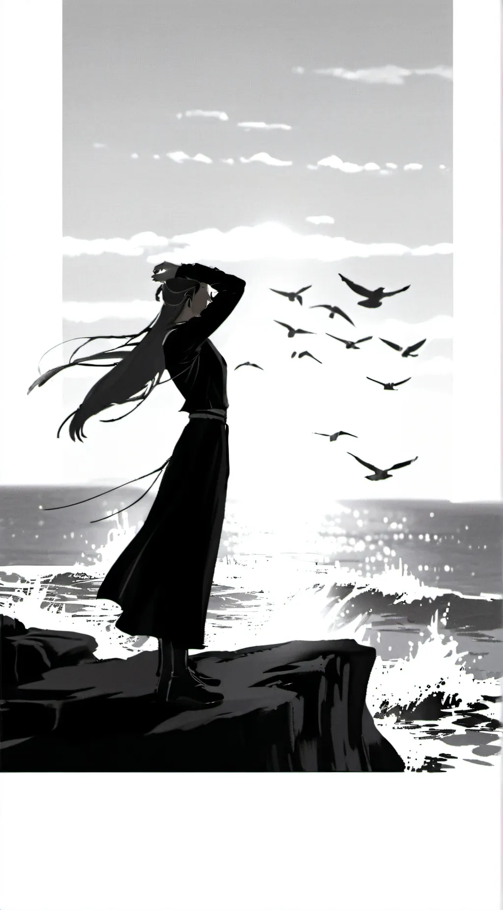 Talkie AI - Chat with Scorpio 