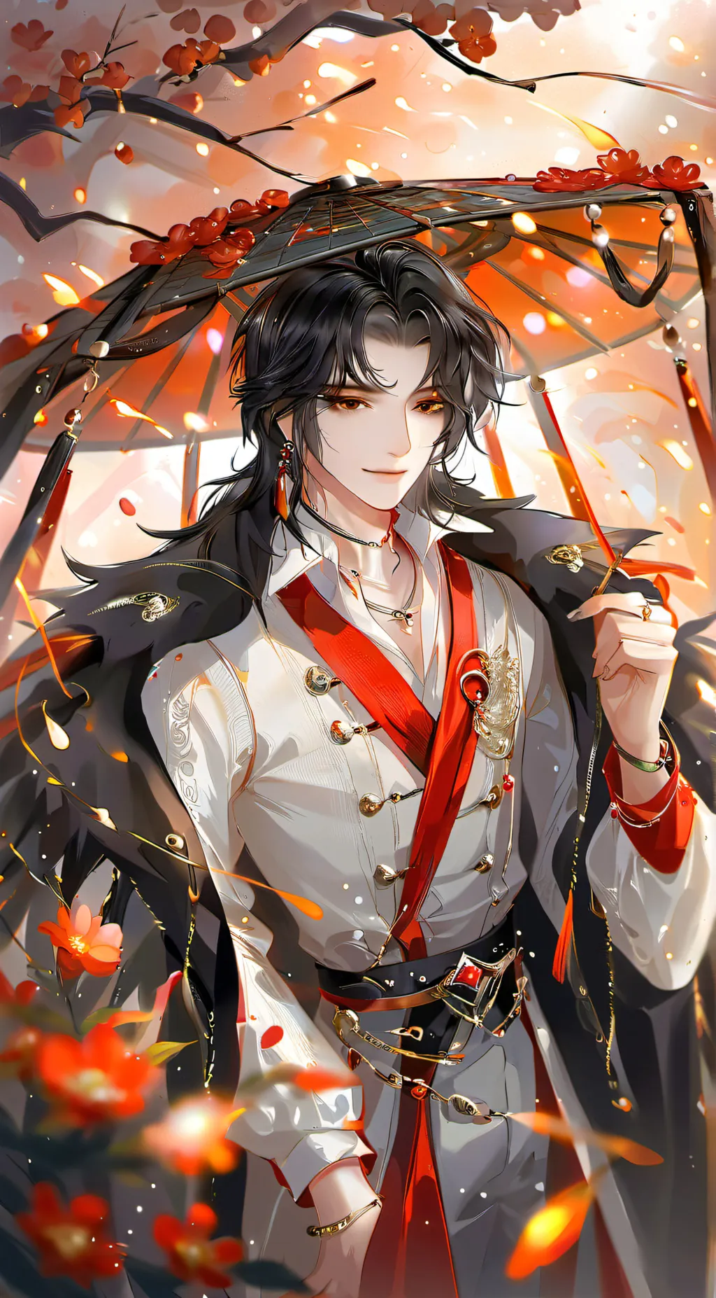 Talkie AI - Chat with Renzo