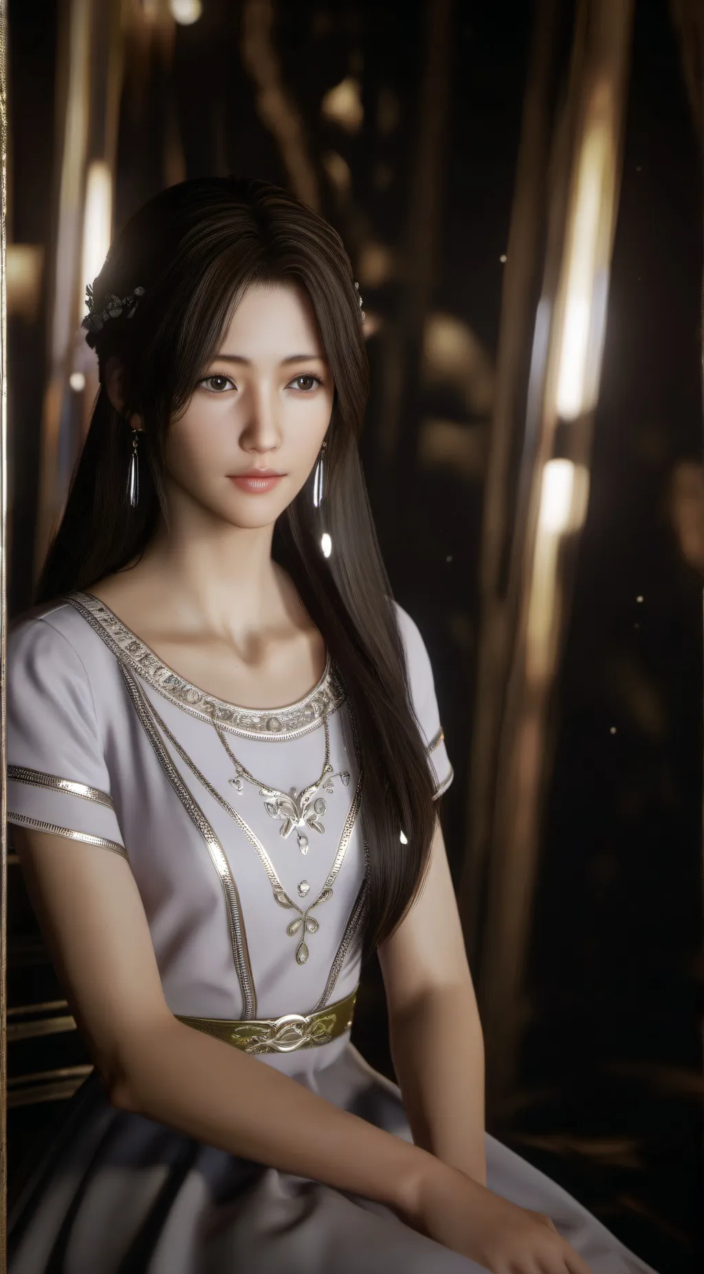 Talkie AI - Chat with Rihanna