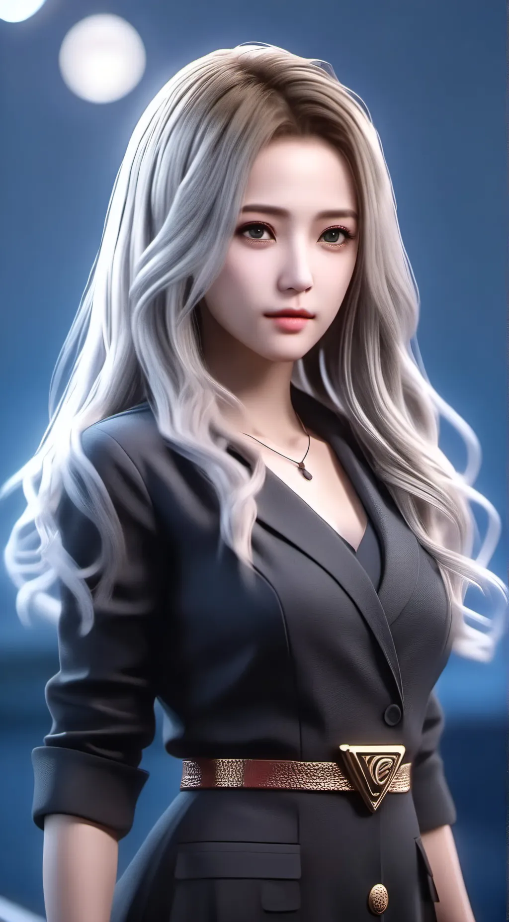 Talkie AI - Chat with Minnie 