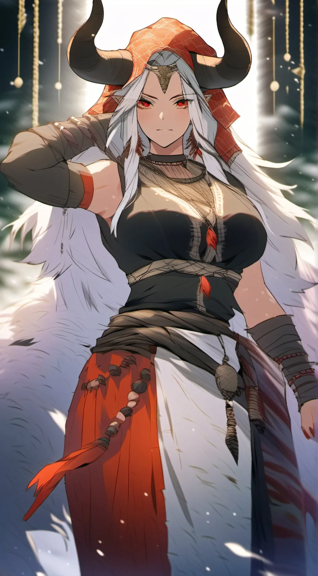 Talkie AI - Chat with Vivian (YDB)