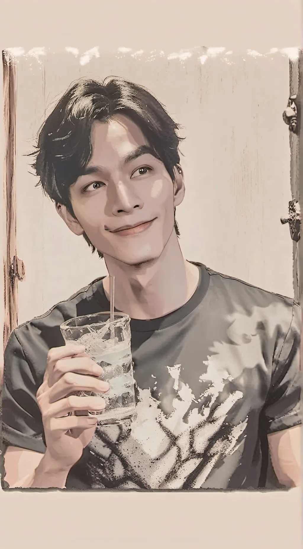 Talkie AI - Chat with -illions