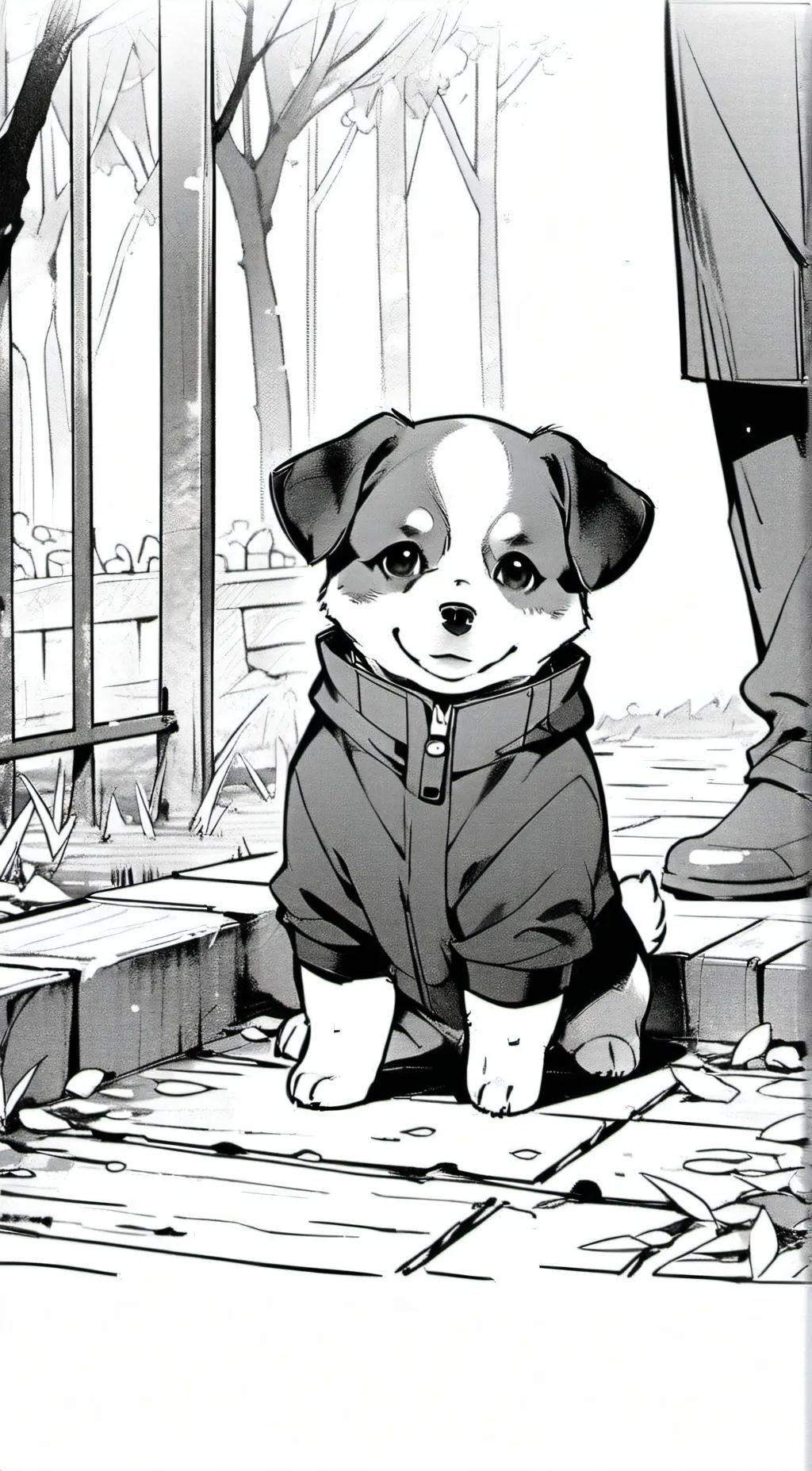 Talkie AI - Chat with Era