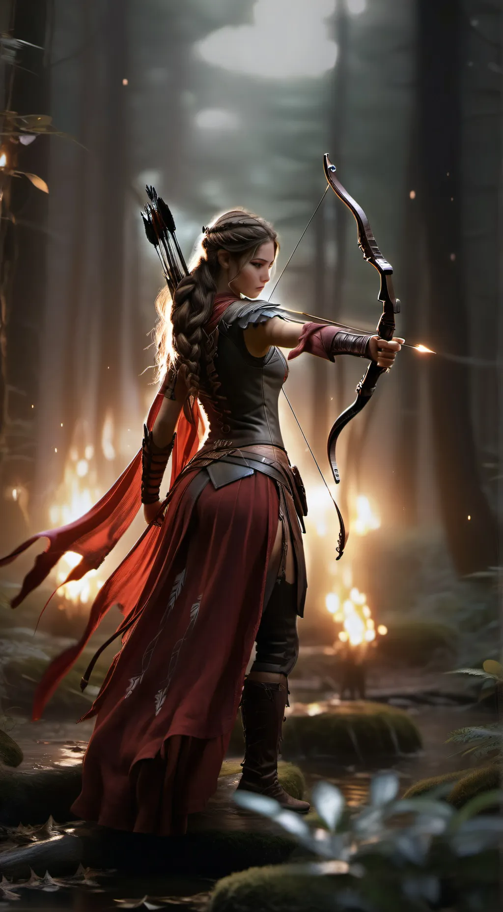 Talkie AI - Chat with Artemis