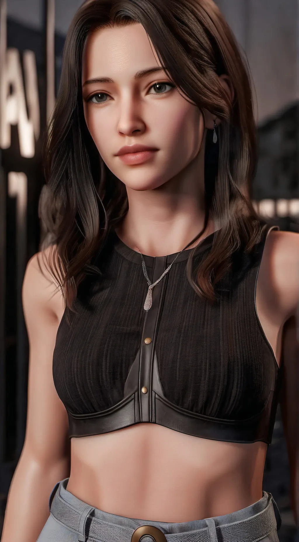 Talkie AI - Chat with Luna