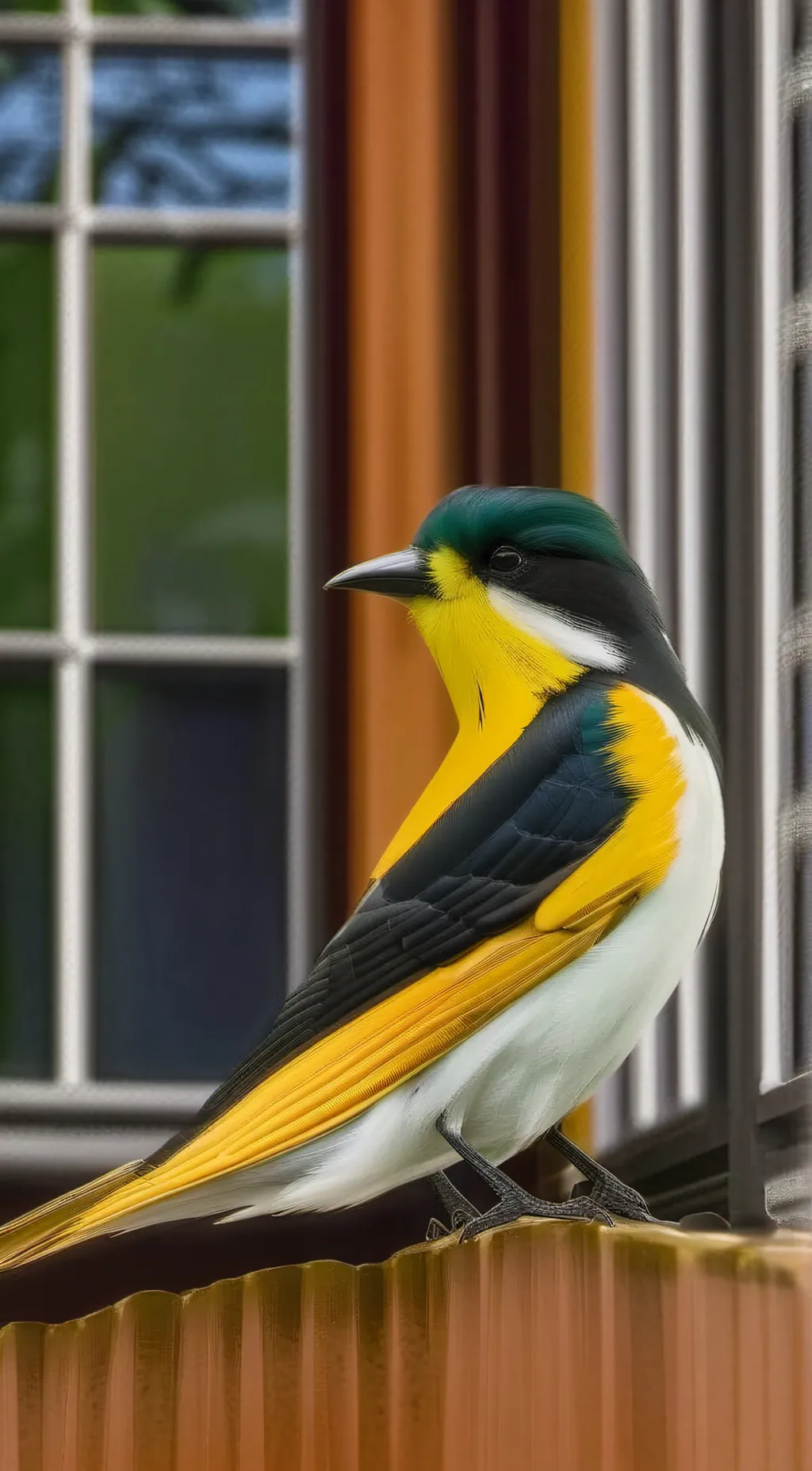 Talkie AI - Chat with kiki the birb