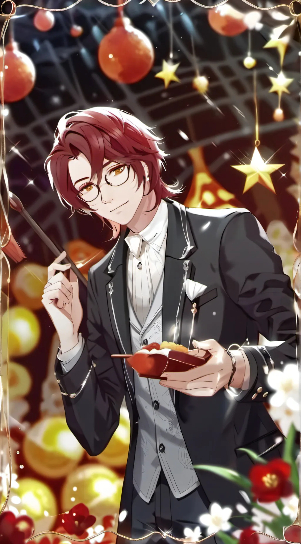 Talkie AI - Chat with opposite Wally!!!!