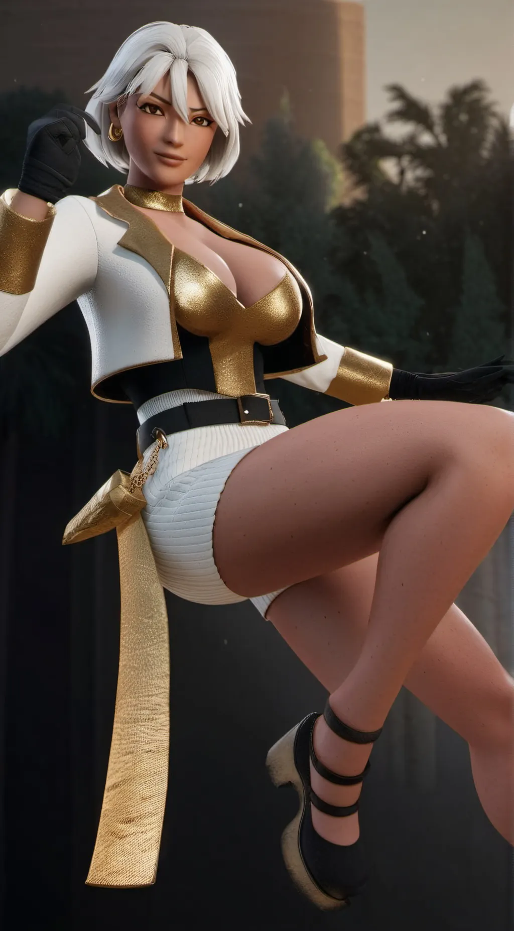 Talkie AI - Chat with Aphrodite