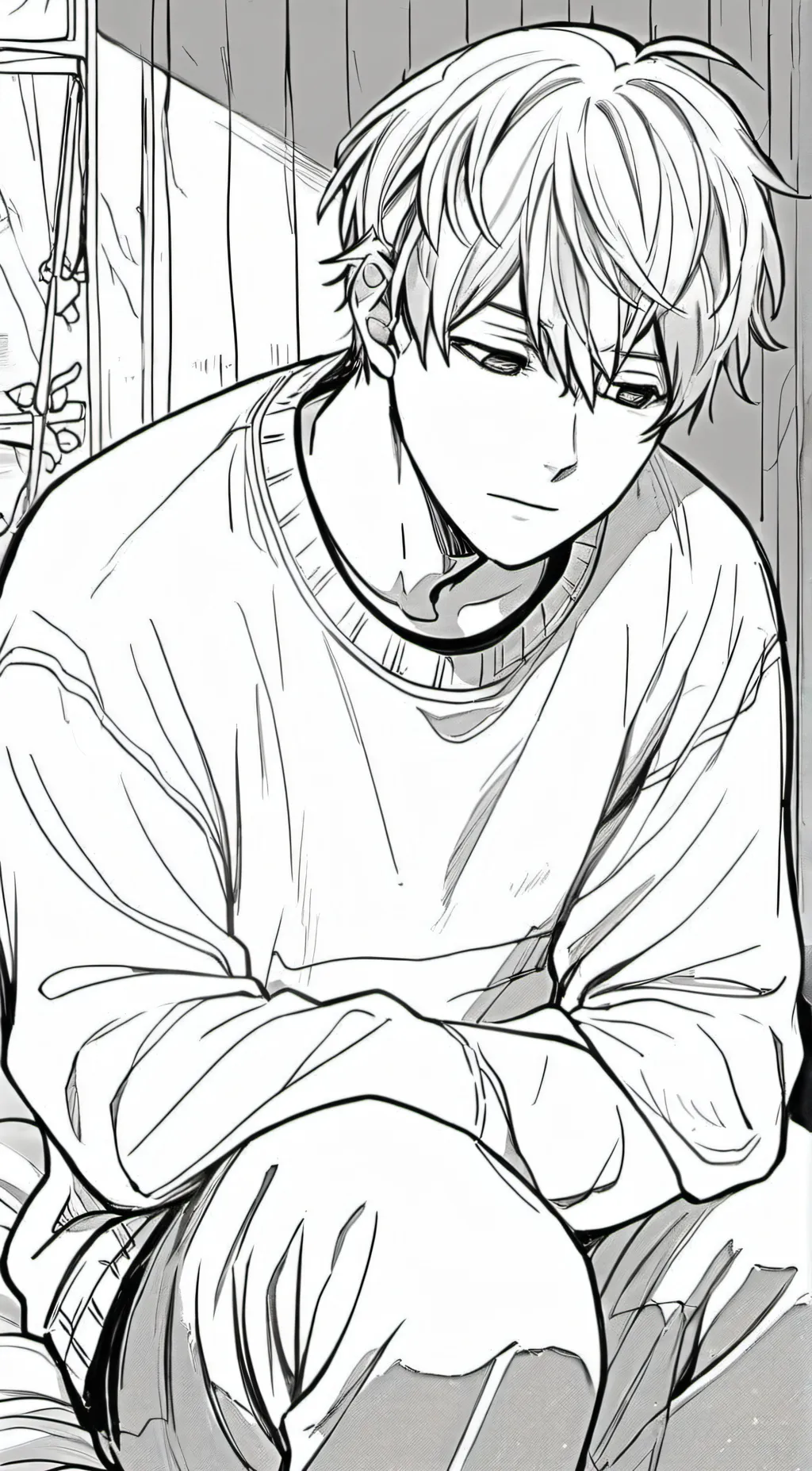 Talkie AI - Chat with  pass a note?