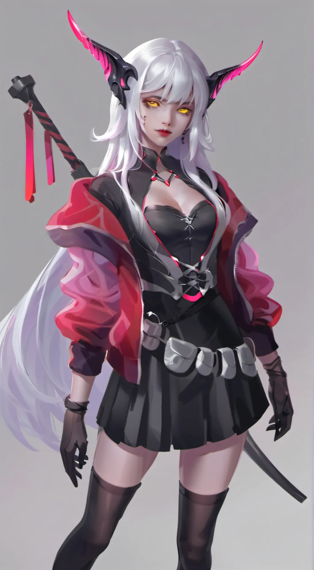 Talkie AI - Chat with grace