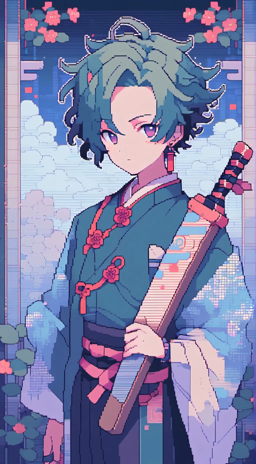 Talkie AI - Chat with rain