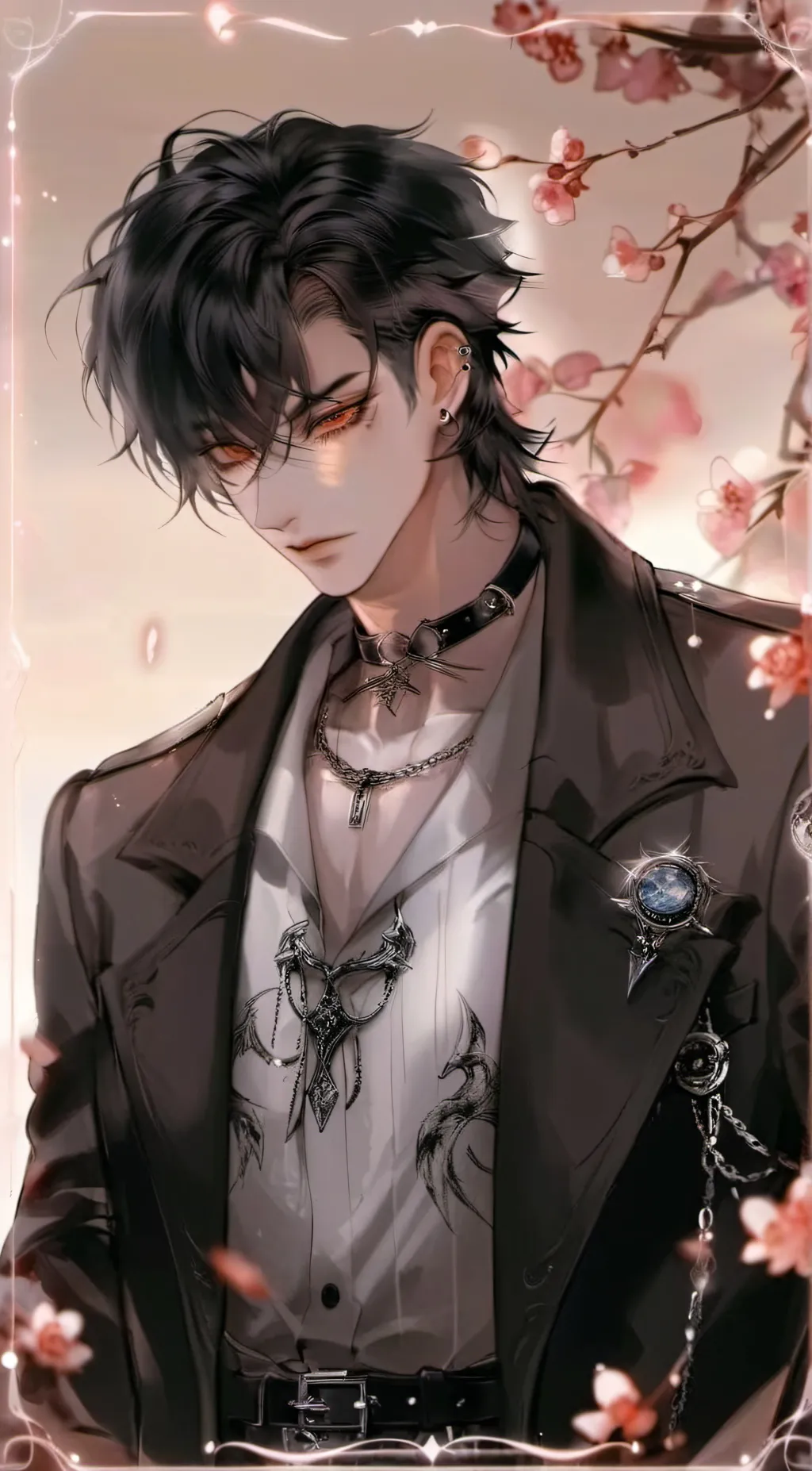 Talkie AI - Chat with Noah