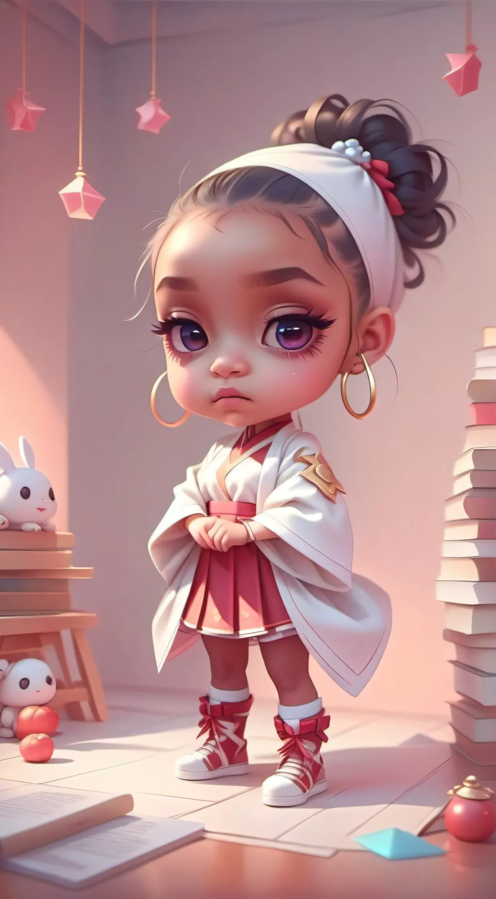 Talkie AI - Chat with Jackie