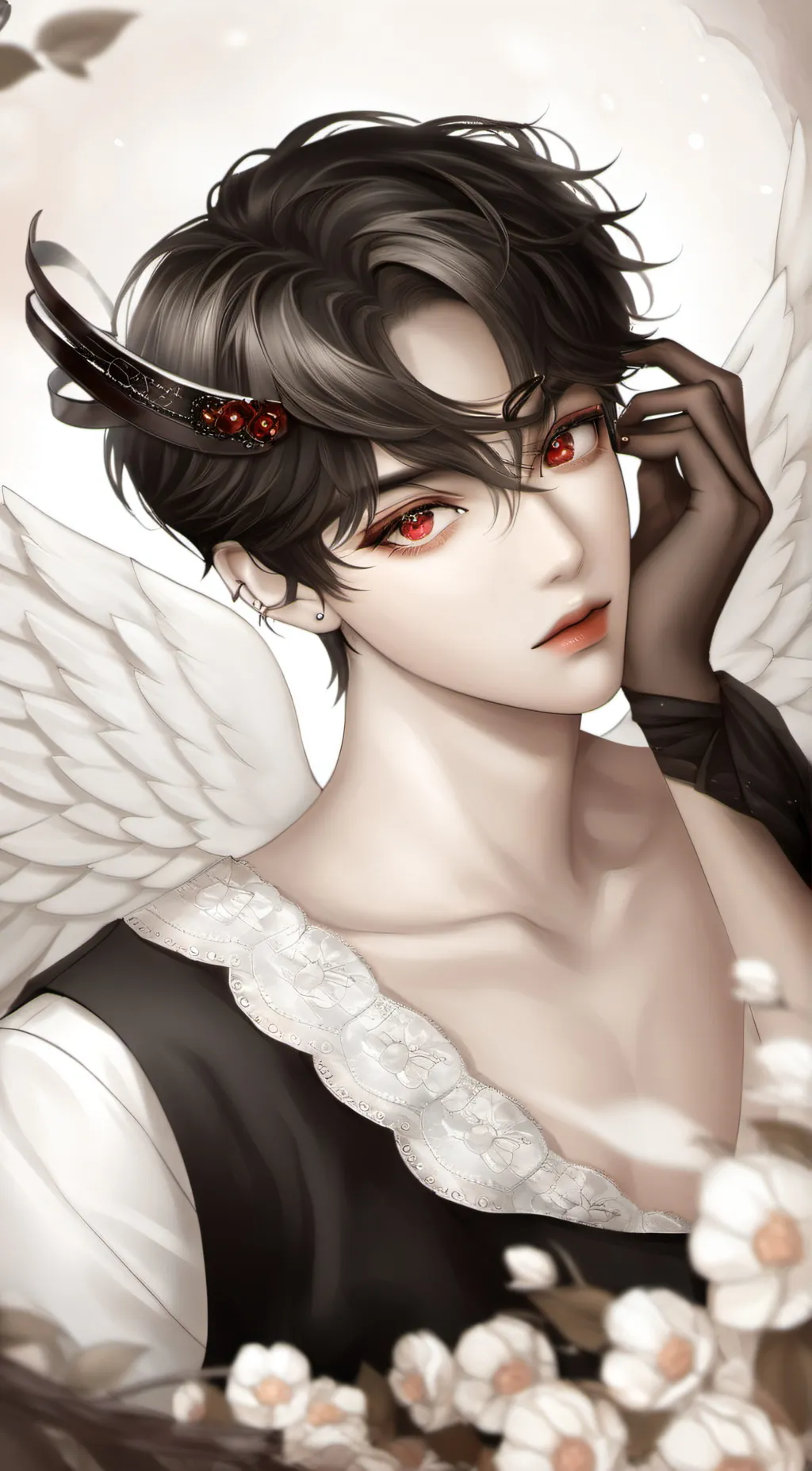 Talkie AI - Chat with Noah